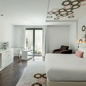 Hotell Mate Carla,
