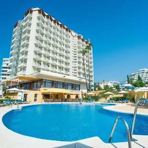 Hotell Monarque Torreblanca