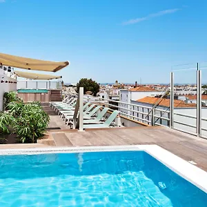 Hotel Catalonia Santa Justa Sevilla