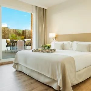 **** Hotel Mariano Cubi Spanien