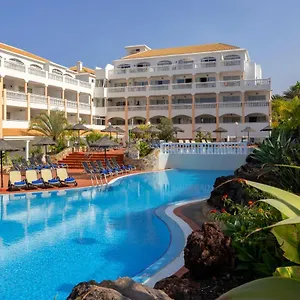 *** Lejlighedshotel Whala!tenerife Spanien