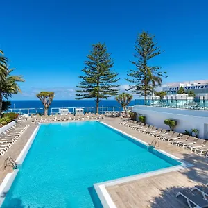 ***** Hotel Semiramis Spanien