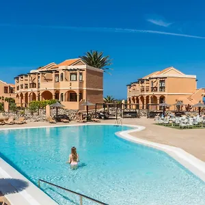 *** Hotel Bakour Fuerteventura La Pared Spanien