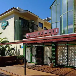 Apart-hotel Leonardo Royal Mallorca Bay, Palmanova