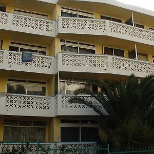 ***** Hotel Faisan Spanien
