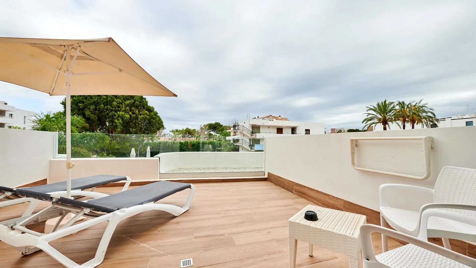 Aluasun Continental Park Hotel & Apartments Playa de Muro